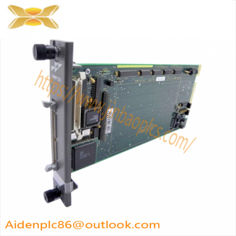 ABB IMMPI01 - Advanced Processor Interface Module