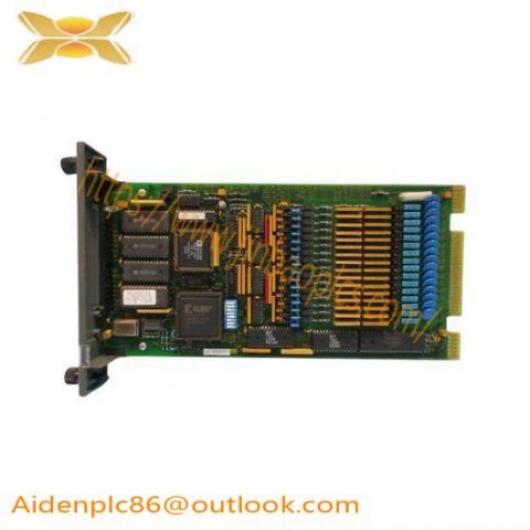 ABB IMSET01 Sequence of Event Time Keeper Module