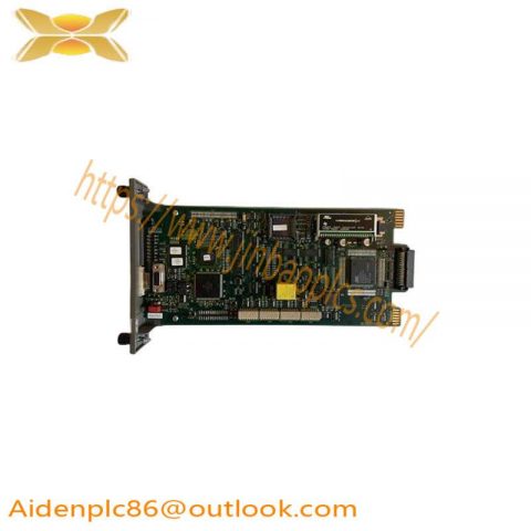 ABB INIIT13 Transfer Module - Precision Automation for Industrial Applications