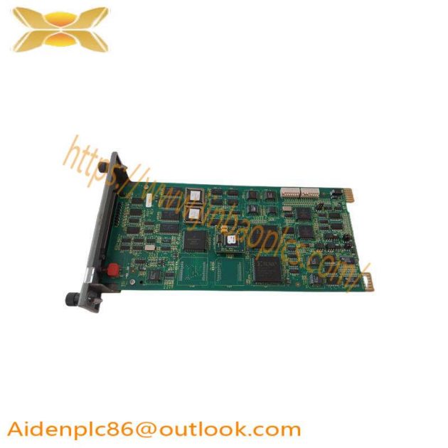 ABB INNPM12 PLC Network Processor Module