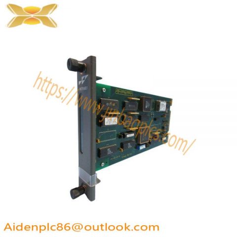 ABB INTKM01 Time Keeper Master Module, Precise Manufacturing Solutions