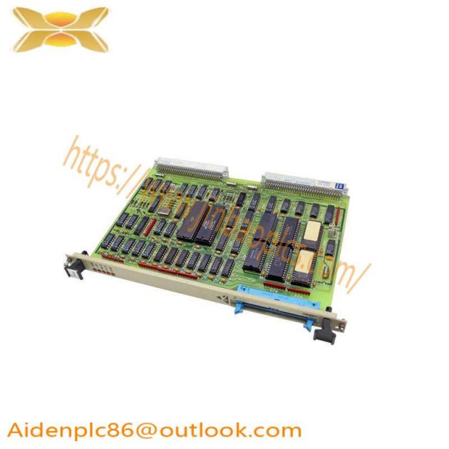 ABB IOD86-MEM: High-Performance Memory Board for Advanced Industrial Control Solutions