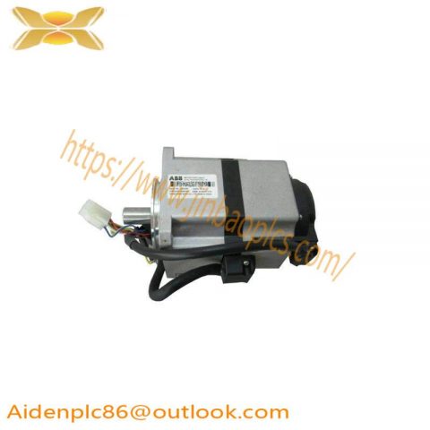 ABB IRB 1200 3HAC044514-001 Robot Three-Axis Motor