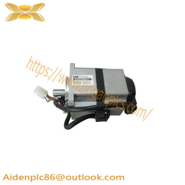 ABB IRB 1200 3HAC044514-001 Robot Three-Axis Motor