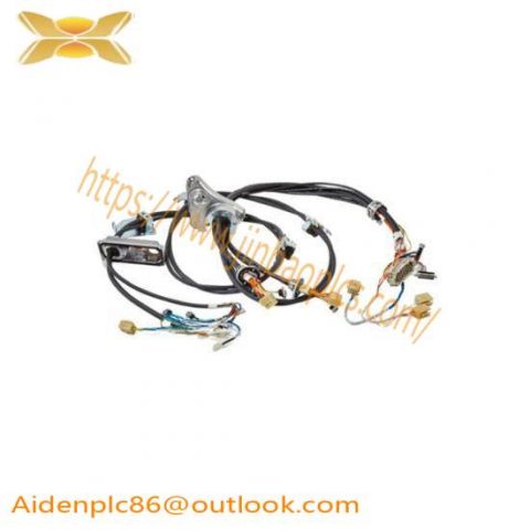 ABB IRB 26001-6 3HAC030006-001 Industrial Cable Harness