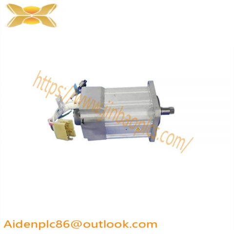 ABB IRB 26003HAC029924-002 Servo Motor - High Performance for Precision Applications