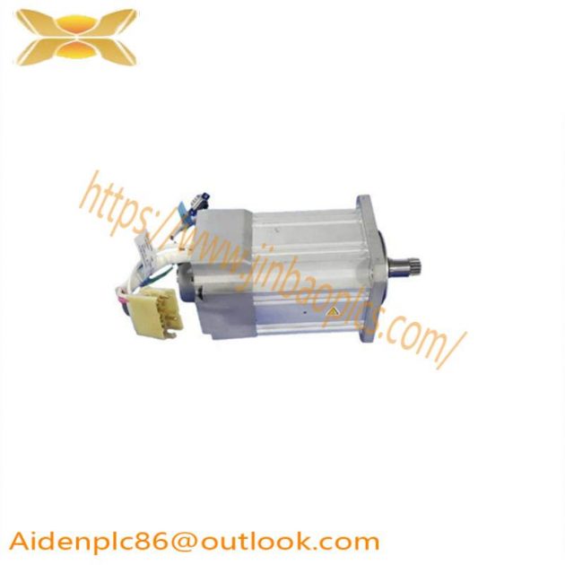ABB IRB 26003HAC029924-002 Servo Motor - High Performance for Precision Applications