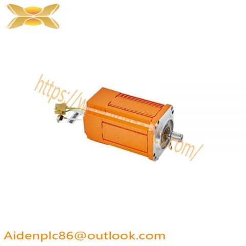 ABB IRB 2600 3HAC031218-003 CPUM-03 Rotational AC Motor with Pinion, High Performance Industrial Control Module