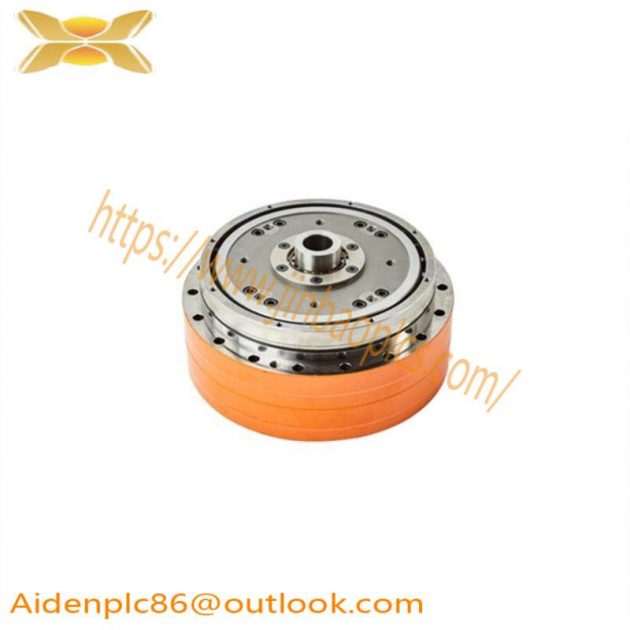ABB IRB 2600-3HAC039109-002 Gearbox - Precision Drives for Advanced Automation Solutions