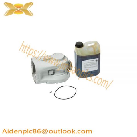 ABB IRB 2600 3HAC059445-002 Wrist Foundry Plus