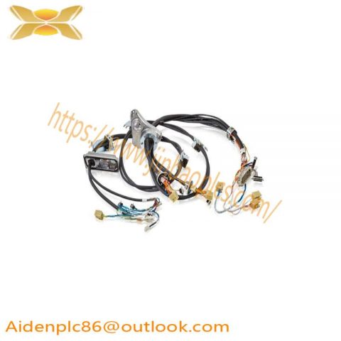 ABB IRB 2600 3HAC030006-001 3HAC036260-001 | DSQC431 | DSQC663 | 3HAC029818-001