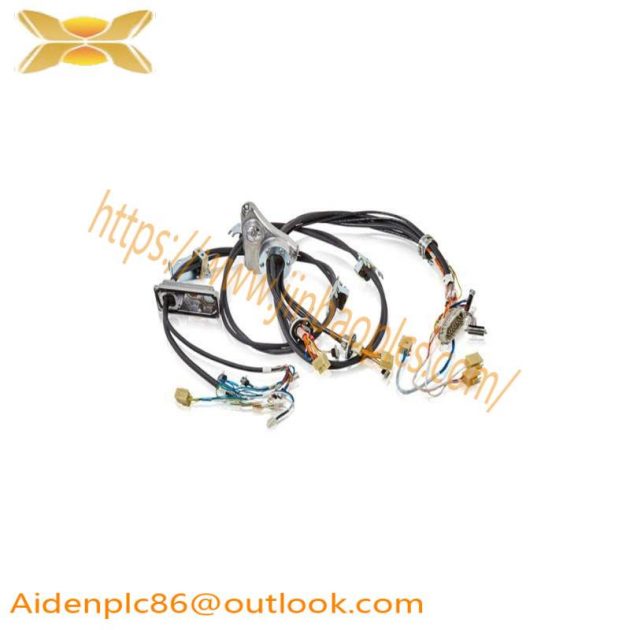 ABB IRB 2600 3HAC030006-001 3HAC036260-001 | DSQC431 | DSQC663 | 3HAC029818-001