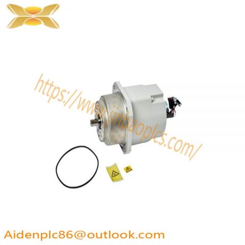 ABB IRB 4400/6700 Series: 3HAC021725-003 & 3HAC048324-002 & 3HAC048323-002 Robots