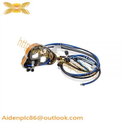 ABB IRB 4400-3HA-B9957-1 Cable Ax. 4-6