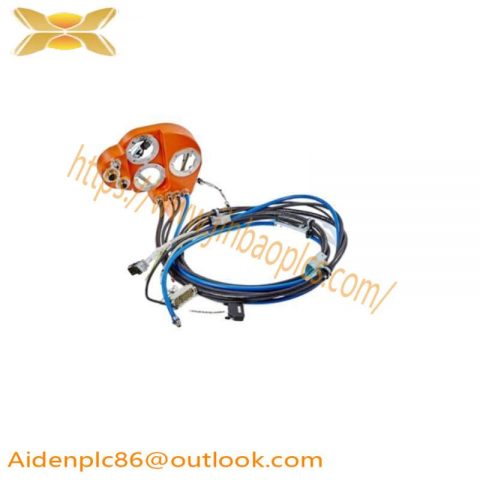 ABB IRB 4400-3HAC3157-1 Cable Unit Axis 4-6