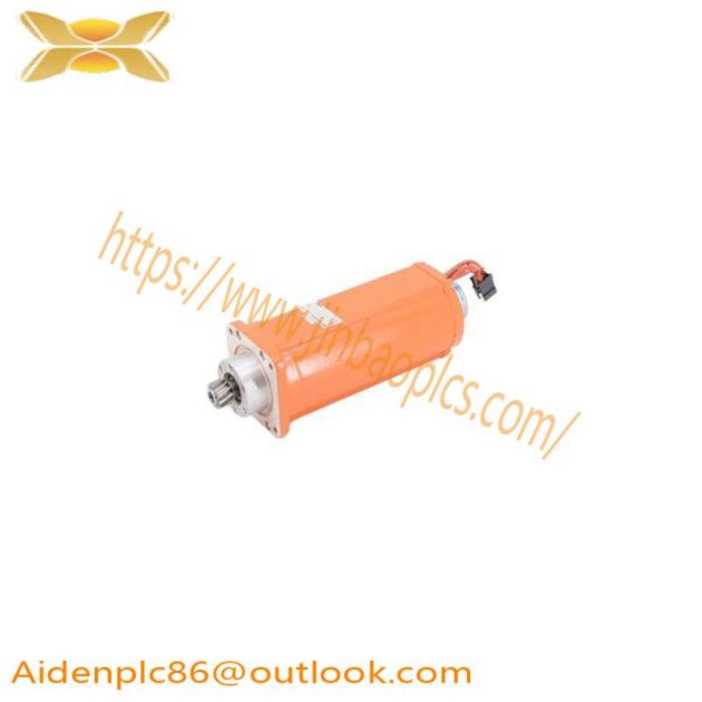 ABB IRB4400 4-5 Axis Motor Unit, 3HAC044515-001/00 & 3HAC044516-001/00