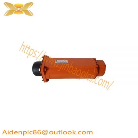 ABB IRB4400-53HAC10543-1 | Servo Motor, Advanced Control & Precision, 3HAC021457-001/04 & 3HAC044516-001/00