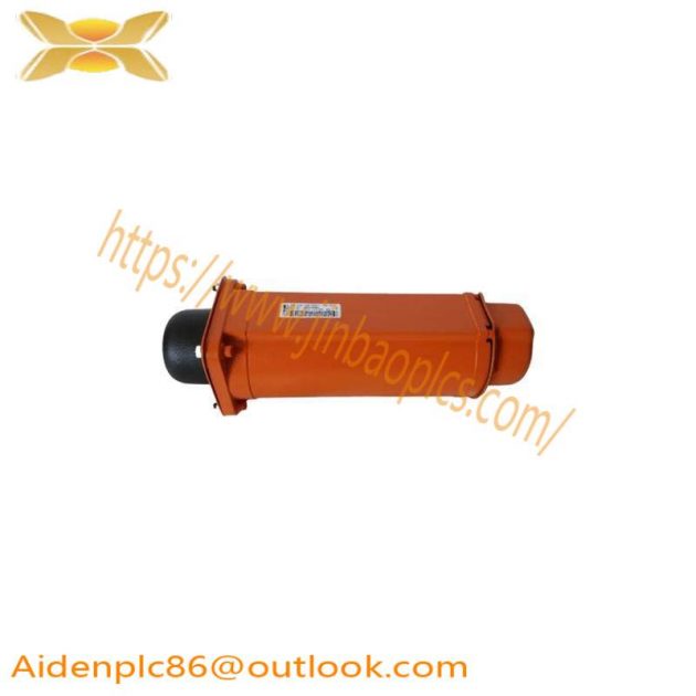 ABB IRB4400-53HAC10543-1 | Servo Motor, Advanced Control & Precision, 3HAC021457-001/04 & 3HAC044516-001/00
