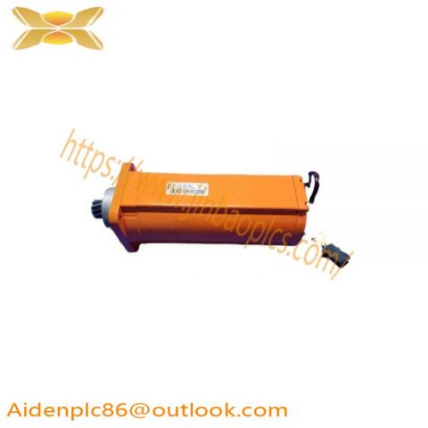 ABB IRB 4400 53HAC10603-1 | High-Performance Robot Servo Motor Axis 4-5