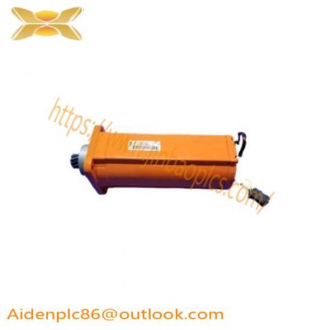 ABB IRB 4400-53HAC10603-1 Robot Servo Motor Axis 4-5