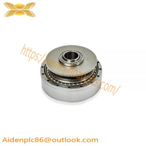ABB IRB 4600-3HAC043090-001 Reduction Gear