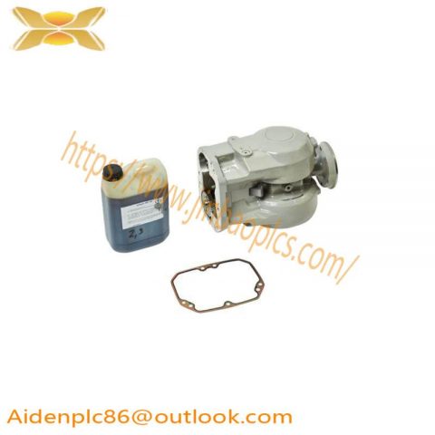 ABB IRB 4600 3HAC059480-001 Foundry Prime