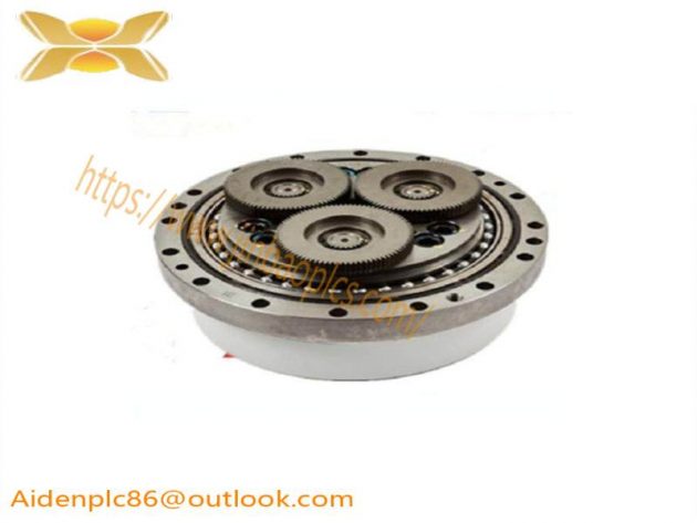ABB IRB 4603 HAC025007-001 Reducer Motor