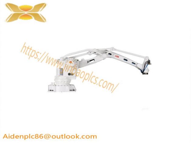 ABB IRB 4603 HAC054557-001 RV320E-201: Advanced Robotic Arm for Precision Manufacturing