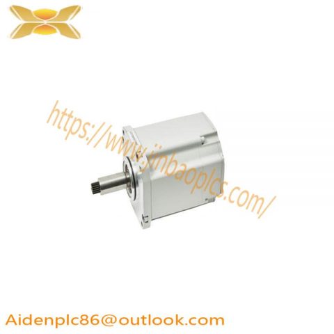 ABB IRB 4603 HAC 054560-001 / IRB 8700 HAC 048393-003