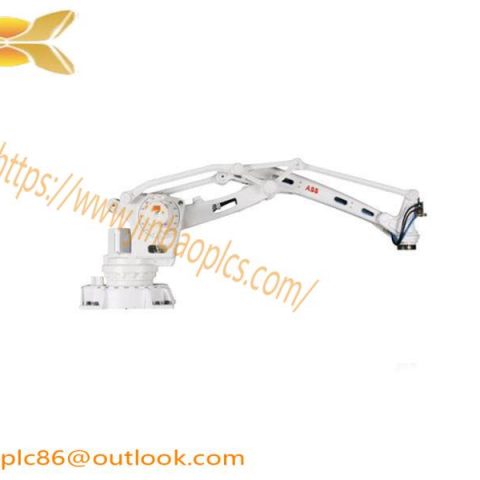 ABB IRB4603 HAC084105-001 RV320E - Advanced Industrial Robot Arm, Precision Manufacturing Solutions