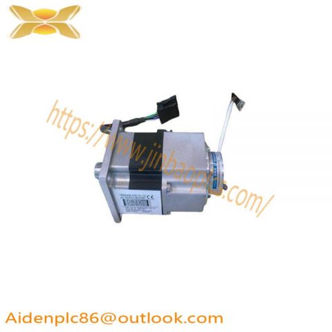 ABB IRB 52 Series 3HAC021457-001 Industrial Servo Motor