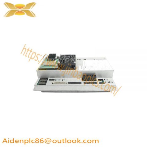 ABB IRB 52 PDB02 3HNA006147-001 Power Module