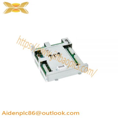 ABB IRB 5500 MCB-02B3HNA Circuit Board, ABB IRB 5500 Series, Industrial Automation Components