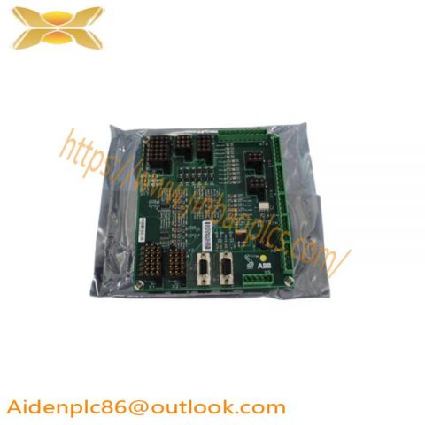 ABB IRB 5500MTB-023HNA Communication Board
