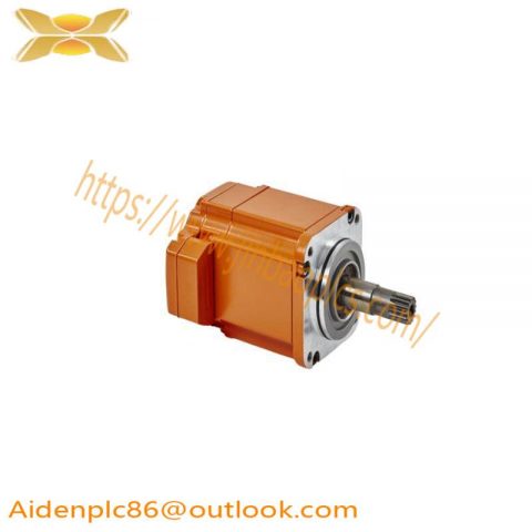 ABB IRB 6600/7600 Series 10.8V 3HAC Motor Driver Modules