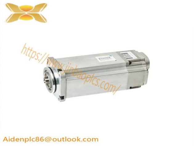 ABB IRB 6600-3HA/C057288-001: Robust AC Motor M10 for Industrial Applications