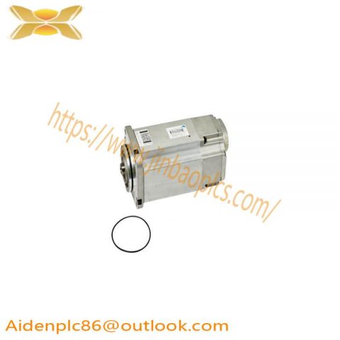 ABB IRB 6600 & IRB 4600 3HAC034535-004 Modular Robot Arms