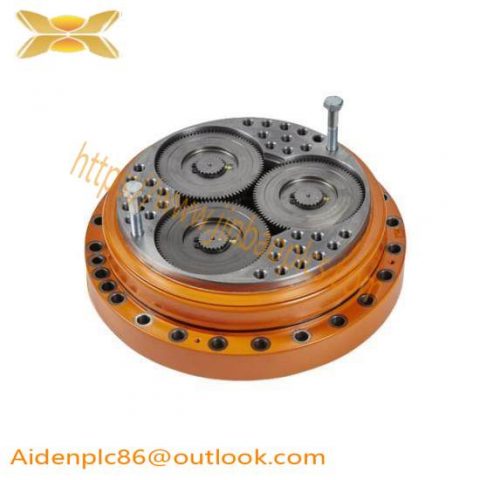 ABB IRB 6600 3HAC021127-004 Three Axis Reducer
