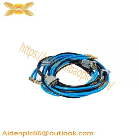 ABB IRB6601-63 HAC022545-001 Industrial Cable Harness