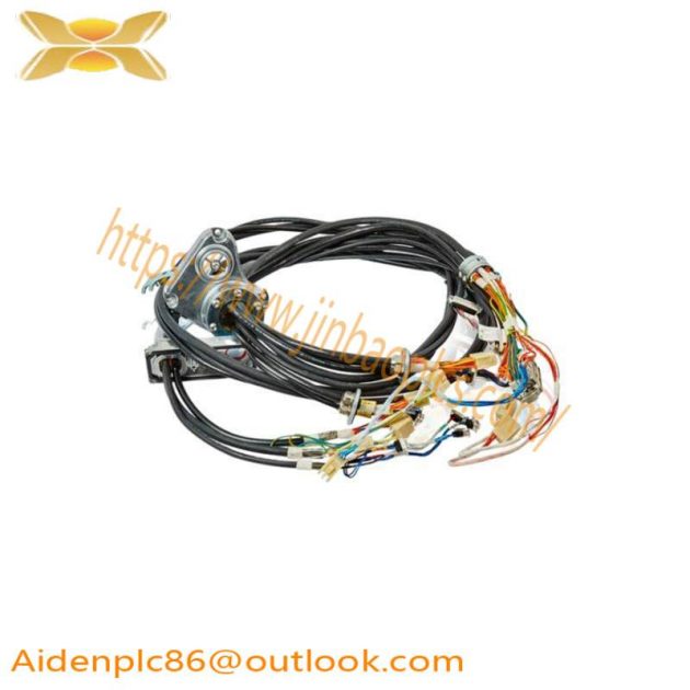 ABB IRB6601-63HAC069655-001 Manipulator Harness Ax 1-6