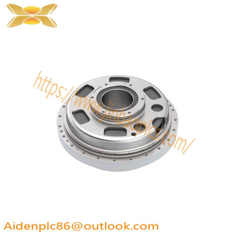abb_irb6603hac022279-001_robot_reducer.jpg ABB IRB 6603 HAC022279-001 Robot Reducer - Precision Drive Solution for Robotic Applications