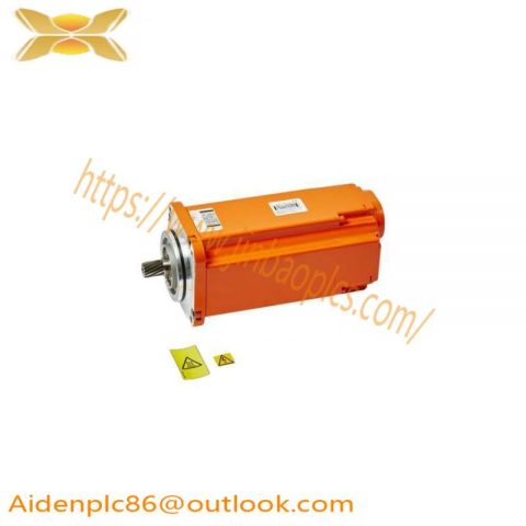 ABB IRB6603 HAC057289-001/02 AC Servo Motor