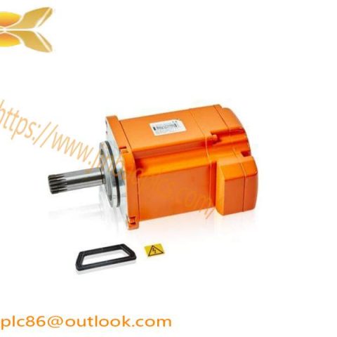 ABB IRB 6603 HAC057432-001 Servo Motor