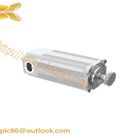 ABB IRB 6603 HAC058803-001 Servo Motor - Precision, Efficiency & Reliability