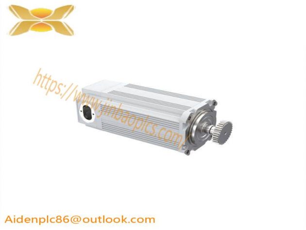 ABB IRB 6603 HAC058803-001 Servo Motor - Precision, Efficiency & Reliability