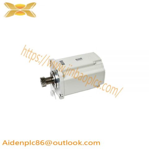 ABB IRB6603HAC058990-005 | IRB4600 3HAC031958-001 Motor incl Pinion