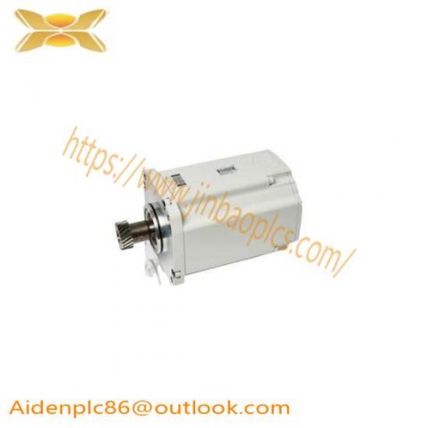 ABB IRB 6603 HAC058990-005 Motor incl Pinion - Precision & Efficiency in Industrial Automation