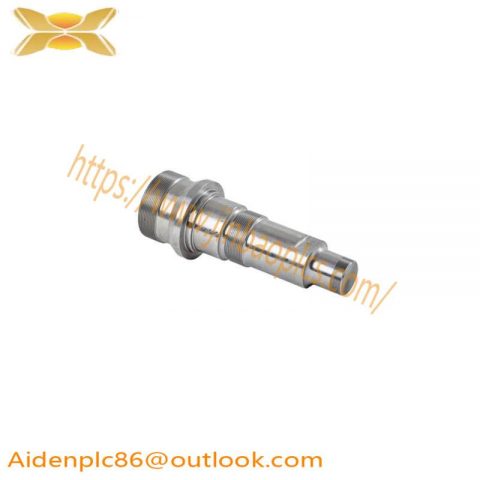 ABB IRB6603HAC4545-1 3HNA010059-001/02 AA16C0778 Shaft, Precision Industrial Automation Component