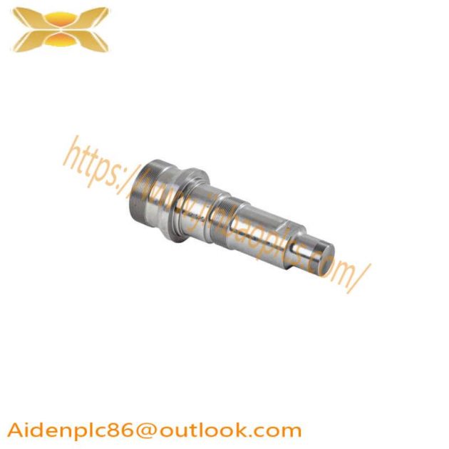 ABB IRB6603HAC4545-1 3HNA010059-001/02 AA16C0778 Shaft, Precision Industrial Automation Component