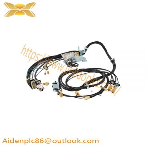 ABB IRB 6620 3HAC066543-001 Manipulator Harness Ax 1-6